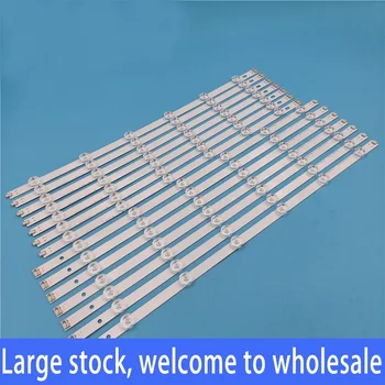 NEW LED Backlight Samsung 39 inch TV UA39F5008AJ/AR D2GE-390SCA-R3 2013SVS39F D2GE-390SCB-R3 UA39F5088 BN41-02027A BN96-26928A
NEW LED Backlight Samsung 39 inch TV UA39F5008AJ/AR D2GE-390SCA-R3 2013SVS39F D2GE-390SCB-R3 UA39F5088 BN41-02027A BN96-26928A