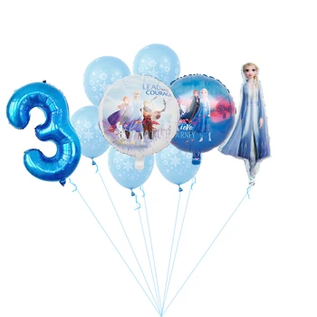 1set new elsa Disney Frozen princess 32inch number foil balloons Baby shower girl birthday party decorations kids toys
1set new elsa Disney Frozen princess 32inch number foil balloons Baby shower girl birthday party decorations kids toys