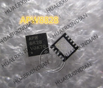 New APW8828QBI-TRG APW8828 8828 QFN10 3 high quality
New APW8828QBI-TRG APW8828 8828 QFN10 3 high quality