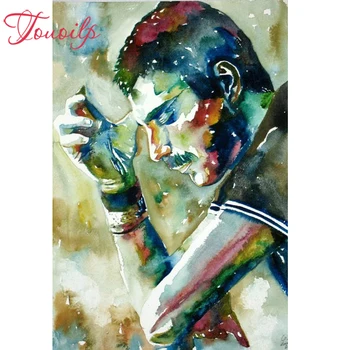 TOUOILP Diamond Embroidery Painting home decor Mosaic Crystal Embroidery Cross Square&round FREDDIE MERCURY 5d Diamond Painting
TOUOILP Diamond Embroidery Painting home decor Mosaic Crystal Embroidery Cross Square&round FREDDIE MERCURY 5d Diamond Painting