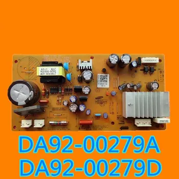 FOR Samsung's open-door refrigerator frequency converter board DA92-00279A/B/D LC_SMPS DA41-00797A
FOR Samsung's open-door refrigerator frequency converter board DA92-00279A/B/D LC_SMPS DA41-00797A
