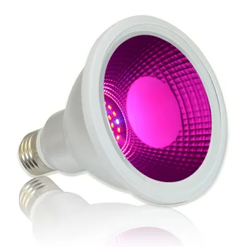 E27 LED Grow Light IP65 Full Spectrum Bulb Plant Growth Light 110V-220V Phyto Lamp Grow Tent Greenhouse Par30 bulb grow
E27 LED Grow Light IP65 Full Spectrum Bulb Plant Growth Light 110V-220V Phyto Lamp Grow Tent Greenhouse Par30 bulb grow