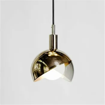lustre pendente hanging lamp crystal Home Decoration E27 Light Fixture LED pendant lights luminaire suspendu
lustre pendente hanging lamp crystal Home Decoration E27 Light Fixture LED pendant lights luminaire suspendu