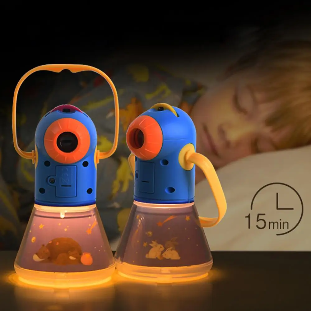 Children's multi-function mini projector children's story projector home and outdoor portable portable lamp projector Christmas
Children's multi-function mini projector children's story projector home and outdoor portable portable lamp projector Christmas
