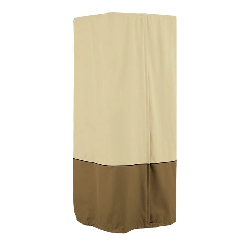 Fashion-Straight Heater Garden Courtyard Heater Waterproof Canopy Terrace Dust Cover Heater Cover
Fashion-Straight Heater Garden Courtyard Heater Waterproof Canopy Terrace Dust Cover Heater Cover