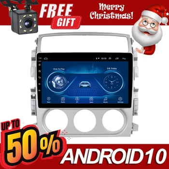 2 Din Car Radio Navigation GPS Bt Player 9 Inch Screen For Suzuki LIANA Android 2006-2013 Autoradio Android 10 Stereo Head Unit 
2 Din Car Radio Navigation GPS Bt Player 9 Inch Screen For Suzuki LIANA Android 2006-2013 Autoradio Android 10 Stereo Head Unit