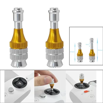 Remote Control Sticks for Xiaomi FIMI X8 SE Drone Transmitter Extended Thumb Rocker Joystick Handle for Xiaomi FIMI X8 SE
Remote Control Sticks for Xiaomi FIMI X8 SE Drone Transmitter Extended Thumb Rocker Joystick Handle for Xiaomi FIMI X8 SE