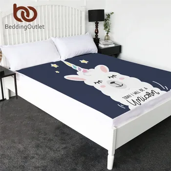 BeddingOutlet Cute Llama Fitted Sheet Unicorn Topper Sheets Cartoon Alpaca Kids Bedding Sheet Queen Size 1-Piece Stars Bedlinen
BeddingOutlet Cute Llama Fitted Sheet Unicorn Topper Sheets Cartoon Alpaca Kids Bedding Sheet Queen Size 1-Piece Stars Bedlinen