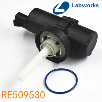 New Combine Fuel Pump RE509530 for John Deere 6420 6420L 7220 7320 7420 7520 
New Combine Fuel Pump RE509530 for John Deere 6420 6420L 7220 7320 7420 7520