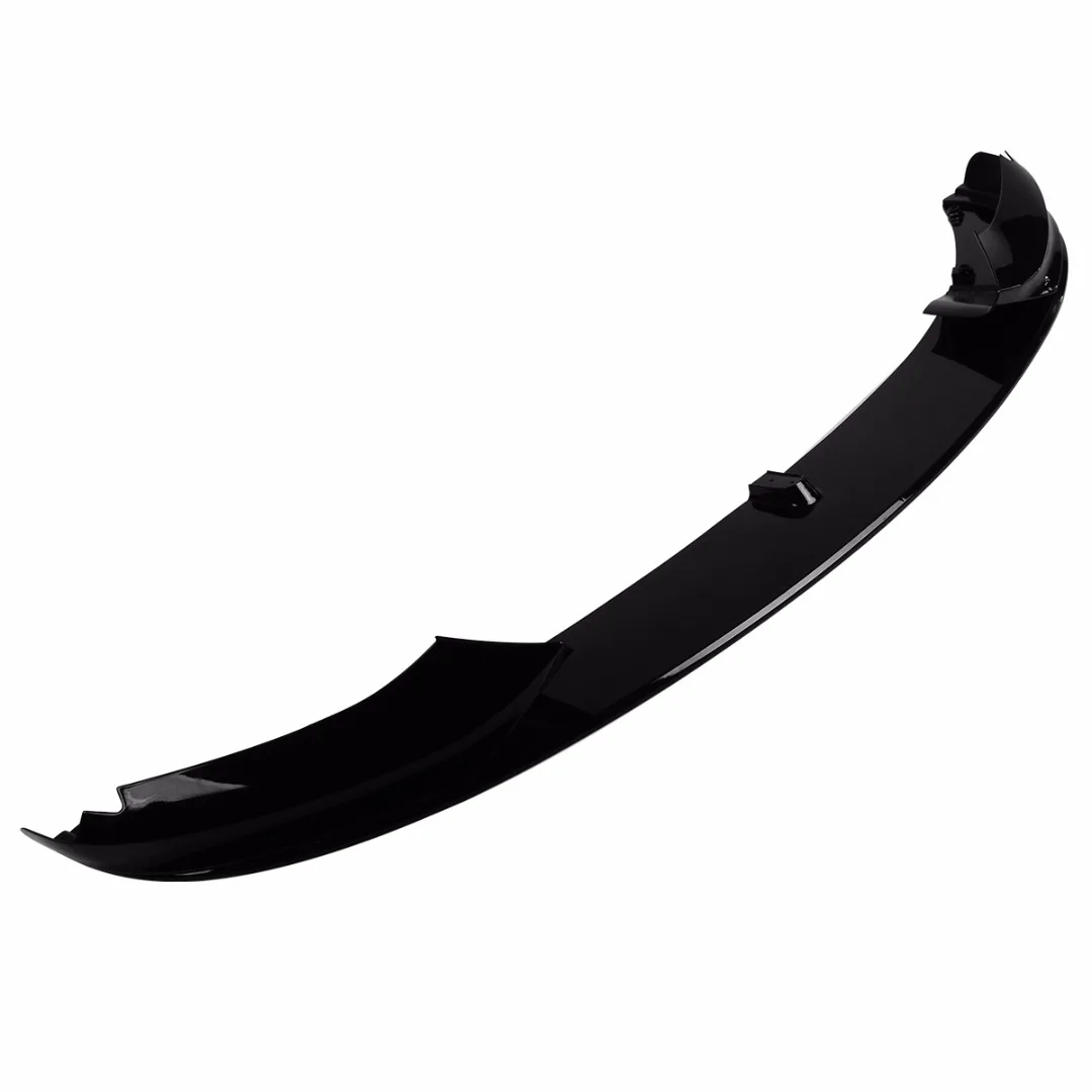 For BMW 4 Series F32 F33 F36 1pc Front Diffuser Splitter Dedicated Replacement Auto Valance Lip Spoilers 172x16x49cm Mayitr
For BMW 4 Series F32 F33 F36 1pc Front Diffuser Splitter Dedicated Replacement Auto Valance Lip Spoilers 172x16x49cm Mayitr