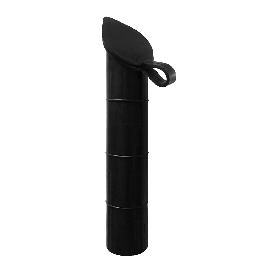 Fishing Rod Holder Rubber Inner Sleeve Tube Liner with Cap Cover 30 Degree Flush Mount
Fishing Rod Holder Rubber Inner Sleeve Tube Liner with Cap Cover 30 Degree Flush Mount