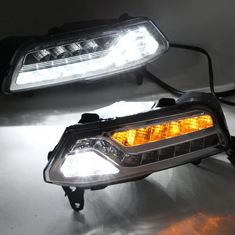 2 шт. автомобильные аксессуары дневного света СИД DRL дневные ходовые огни для V/olkswgen P/olo 2014-2015 противотуманные фары
2 шт. автомобильные аксессуары дневного света СИД DRL дневные ходовые огни для V/olkswgen P/olo 2014-2015 противотуманные фары