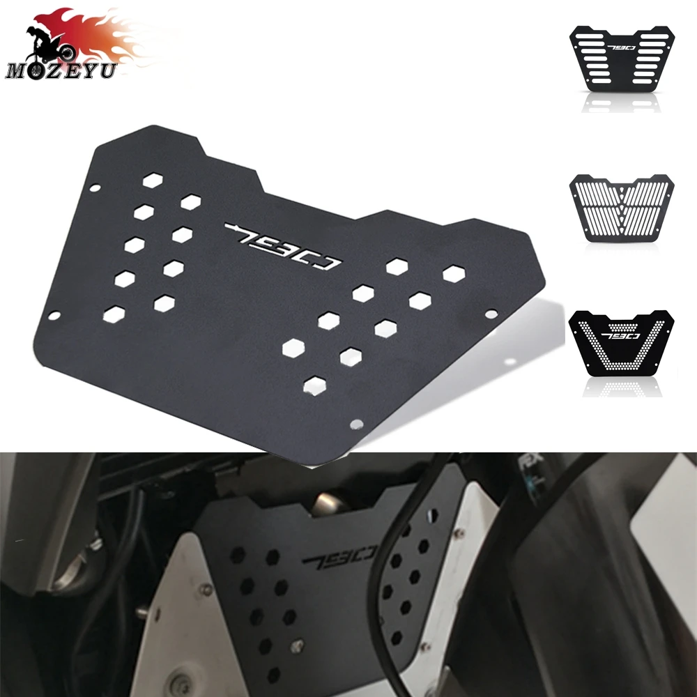 Motorcycle CNC Engine Guard Cover and protector Crap Flap for KTM 790 Adventure 2019 790 Adventure R 2019 790 Adventure S 2019
Motorcycle CNC Engine Guard Cover and protector Crap Flap for KTM 790 Adventure 2019 790 Adventure R 2019 790 Adventure S 2019