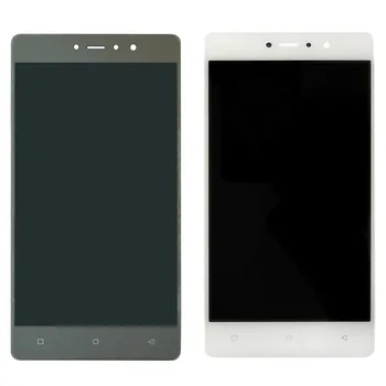 For Condor Allure A8 LCD Display With Touch Screen Digitizer Glass Combo Assembly Replacement Parts For Condor A8 LCD Screen
For Condor Allure A8 LCD Display With Touch Screen Digitizer Glass Combo Assembly Replacement Parts For Condor A8 LCD Screen