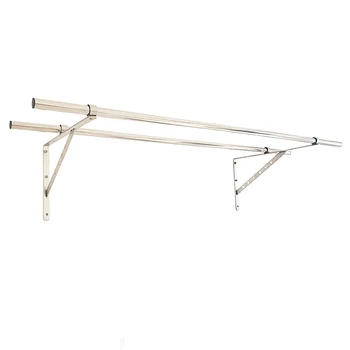 Triangular Folding Bracket Heavy Duty Stainless Steel Release Catch Support Bench Table Folding Collapsible Shelf Bracket Home
Triangular Folding Bracket Heavy Duty Stainless Steel Release Catch Support Bench Table Folding Collapsible Shelf Bracket Home