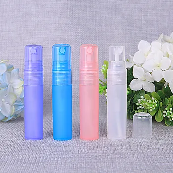 30pcs/lot 3ml 5ml Empty Translucence Plastic Spray Bottle Makeup Perfume Atomizer Refillable Bottles
30pcs/lot 3ml 5ml Empty Translucence Plastic Spray Bottle Makeup Perfume Atomizer Refillable Bottles