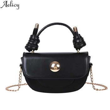 Aelicy New Casual Plaid Shoulder Bag Fashion Stitching Wild Messenger Brand Female Totes Crossbody Bags Women Leather Handbags
Aelicy New Casual Plaid Shoulder Bag Fashion Stitching Wild Messenger Brand Female Totes Crossbody Bags Women Leather Handbags