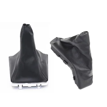 For Opel ASTRA H Gear Lever Boot and Handbrake Grips Car Anti Slip Parking Hand Brake Boot
For Opel ASTRA H Gear Lever Boot and Handbrake Grips Car Anti Slip Parking Hand Brake Boot