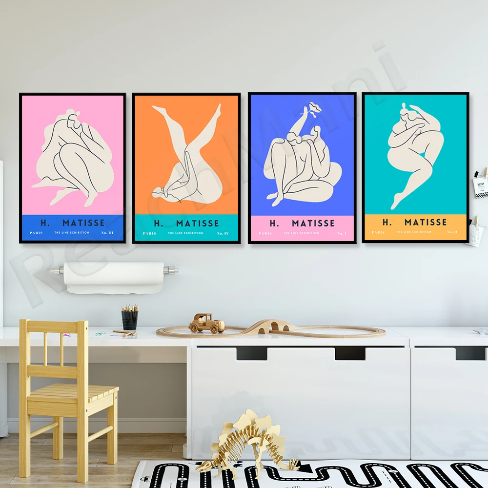 Разноцветные художественные принты Matisse, яркие Абстрактные Художественные эстетики, интересные принты, декоративные постеры на холсте
Разноцветные художественные принты Matisse, яркие Абстрактные Художественные эстетики, интересные принты, декоративные постеры на холсте