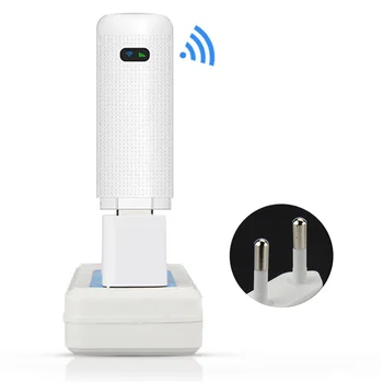 Network Card ABS Shell 4G 150 Mbps Mobile Hotspot Home Car WiFi Modem Mini Portable Heat Resistant Wireless Adapter USB Port
Network Card ABS Shell 4G 150 Mbps Mobile Hotspot Home Car WiFi Modem Mini Portable Heat Resistant Wireless Adapter USB Port