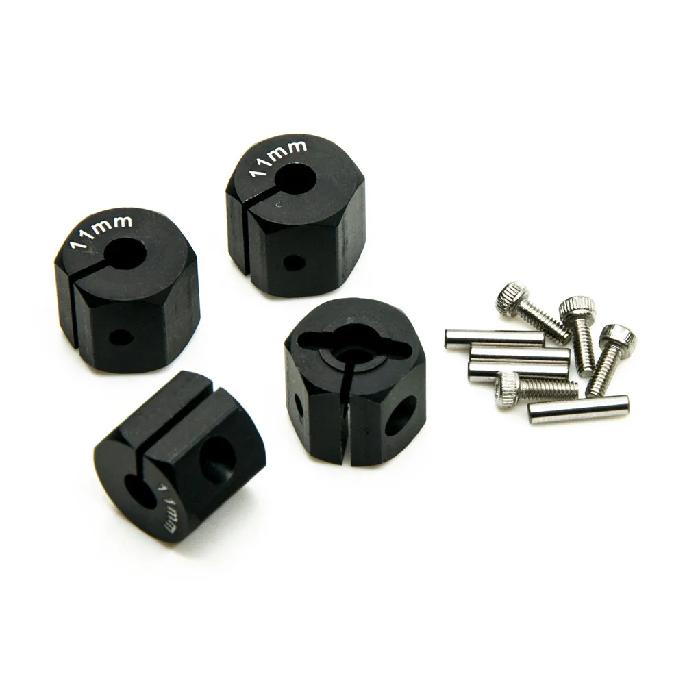 攀爬车-结合器(C款)-11mm-亚黑X1 (1)