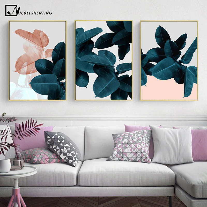 Scandinavian Botanical Leaf Wall Poster Nordic Abstract Plant Canvas Print Painting Contemporary Art Home Decoration Picture
Scandinavian Botanical Leaf Wall Poster Nordic Abstract Plant Canvas Print Painting Contemporary Art Home Decoration Picture