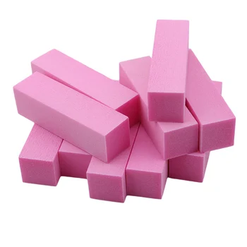 10PCS/Set Pedicure Nail Buffer Block Nail Art Nail Tools Nail Files For Manicure Sticks White Buffing Sanding Acrylic Files
10PCS/Set Pedicure Nail Buffer Block Nail Art Nail Tools Nail Files For Manicure Sticks White Buffing Sanding Acrylic Files
