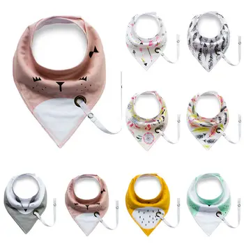 Baby Saliva Towel Bibs&Anti-drop Rope Super Absorbent Infant Cotton Bandana Dribble Bib Scarf Newborn Feeding Bebes 
Baby Saliva Towel Bibs&Anti-drop Rope Super Absorbent Infant Cotton Bandana Dribble Bib Scarf Newborn Feeding Bebes