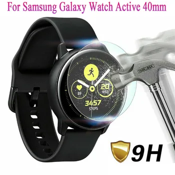 HD Screen Protector Soft TPU film Clear Shockproof Replacement Film for Samsung Galaxy Watch Active 40mm Smart Watch Accessories
HD Screen Protector Soft TPU film Clear Shockproof Replacement Film for Samsung Galaxy Watch Active 40mm Smart Watch Accessories