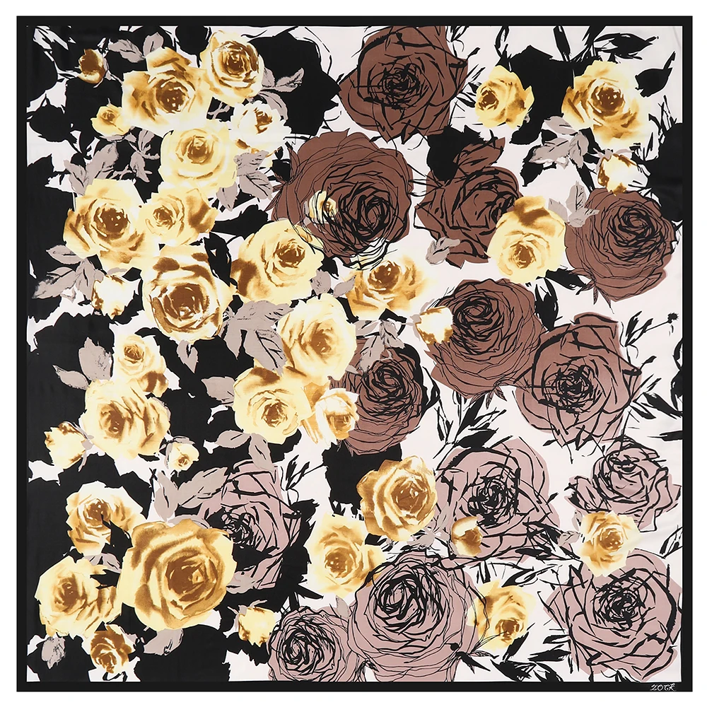 130cm Cheetah Tiger New Printing Twill Silk Scarf Fashion Design Bandana Scarf Women Shawls Luxury Brand Silk Scarves For Ladies
130cm Cheetah Tiger New Printing Twill Silk Scarf Fashion Design Bandana Scarf Women Shawls Luxury Brand Silk Scarves For Ladies