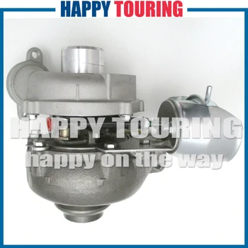 Garrett Turbocharger GT1544V 753420 753420-5005S 753420-5004S 753420-0004 11657804903 turbolader for BMW Mini Cooper D (R55 R56)
Garrett Turbocharger GT1544V 753420 753420-5005S 753420-5004S 753420-0004 11657804903 turbolader for BMW Mini Cooper D (R55 R56)