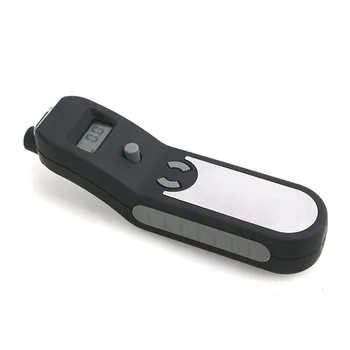 4-in-1 Multifunction Tire Pressure Gauge Tester Digital LCD Measurement for Car Motorcycle Bike Tool
4-in-1 Multifunction Tire Pressure Gauge Tester Digital LCD Measurement for Car Motorcycle Bike Tool
