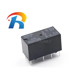 5PCS/lot New Original 5V 12V 24V Relay G5V-2-5VDC G5V-2-12VDC G5V-2-24VDC 2A Signal Relay 8PIN Omron Relay
5PCS/lot New Original 5V 12V 24V Relay G5V-2-5VDC G5V-2-12VDC G5V-2-24VDC 2A Signal Relay 8PIN Omron Relay