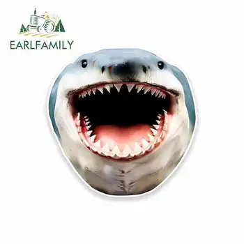 EARLFAMILY 13cm x 13cm Great White Diver Sea Car Stickers And Decals Personality Creative Stickers Fashion Occlusion Scratch
EARLFAMILY 13cm x 13cm Great White Diver Sea Car Stickers And Decals Personality Creative Stickers Fashion Occlusion Scratch