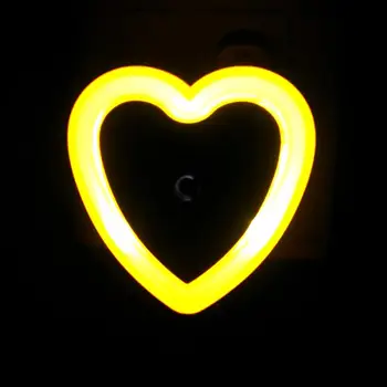 Night Light Safety Lamp Induction Light Bathroom Indoor/Outdoor Wireless Angel LED Love Automatic Creative Energy Saving Bright
Night Light Safety Lamp Induction Light Bathroom Indoor/Outdoor Wireless Angel LED Love Automatic Creative Energy Saving Bright