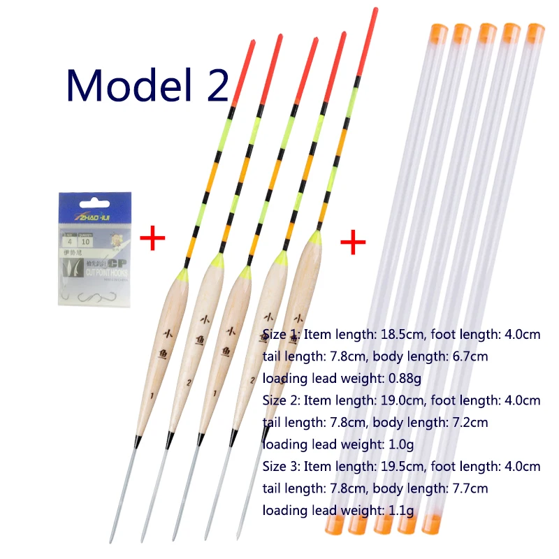Model 2