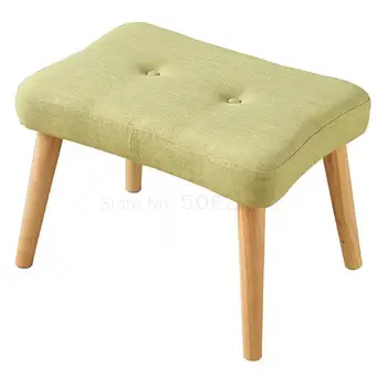 Nordic Simple Modern Half-moon Rectangular Sofa Cushion Footstool Solid Wood Footstool Cloth Art Short Stool Footstool
Nordic Simple Modern Half-moon Rectangular Sofa Cushion Footstool Solid Wood Footstool Cloth Art Short Stool Footstool