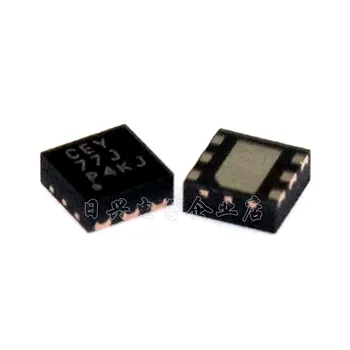 TPS62560DRVR TPS62560 CEY QFN New and Original 
TPS62560DRVR TPS62560 CEY QFN New and Original