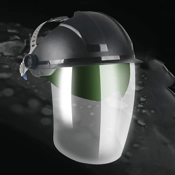 Portable Dual Screen Welding Helmet TIG Weld Welder Lens Grinding Mask Face Protection Anti Blue Light Welding Lens For Welding
Portable Dual Screen Welding Helmet TIG Weld Welder Lens Grinding Mask Face Protection Anti Blue Light Welding Lens For Welding