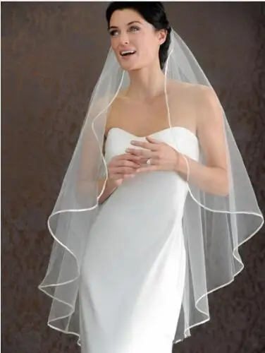 Picture Color New Unique white Bridal Veil 2021 Wedding Veil Wedding Accessories
Picture Color New Unique white Bridal Veil 2021 Wedding Veil Wedding Accessories