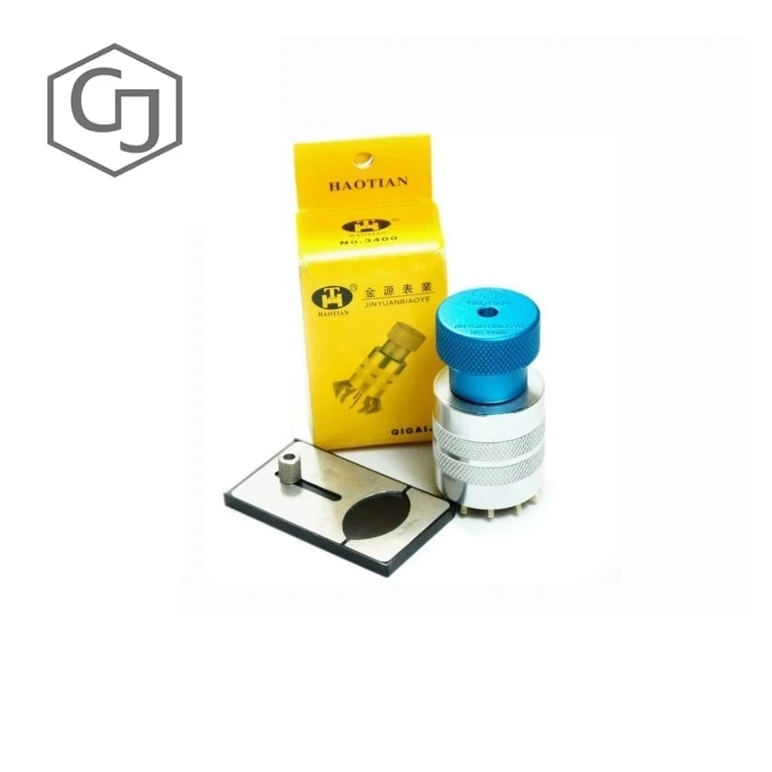 Инструменты для удаления кристаллов часов из алюминиевого сплава, инструменты для ремонта часов
Инструменты для удаления кристаллов часов из алюминиевого сплава, инструменты для ремонта часов