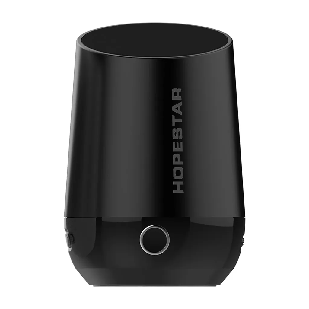 Party Wireless Bluetooth Speaker 57MM Speaker Sound System Waterproof Cloth Net Super Bass Stereo Audio Support TF Card
Party Wireless Bluetooth Speaker 57MM Speaker Sound System Waterproof Cloth Net Super Bass Stereo Audio Support TF Card