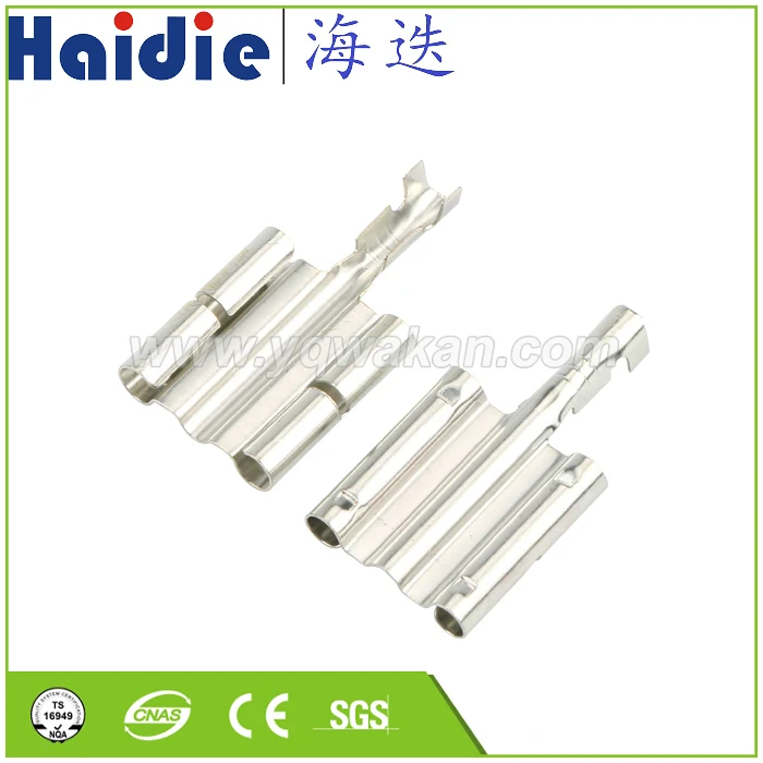 Free shipping 100pcs auto wire terminal for elcetric connector, crimp loose pins loose terminals DJ228-3.5A
Free shipping 100pcs auto wire terminal for elcetric connector, crimp loose pins loose terminals DJ228-3.5A