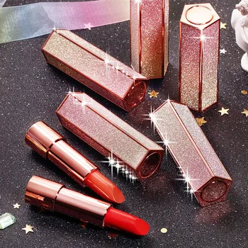 8 Colors Starry Sky Waterproof Lipstick Makeup Lipstick Lip Gloss Long Lasting Moisture Cosmetic Lipstick Red Lip Matte Lipstick
8 Colors Starry Sky Waterproof Lipstick Makeup Lipstick Lip Gloss Long Lasting Moisture Cosmetic Lipstick Red Lip Matte Lipstick