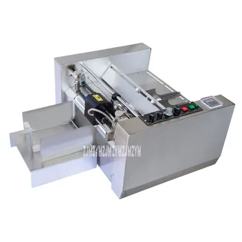 MY-300 Electric Carton Steel Coding Machine Date Printing Machine Paper Box Package Aluminum Foil Bag Expiry Date Printer Coder
MY-300 Electric Carton Steel Coding Machine Date Printing Machine Paper Box Package Aluminum Foil Bag Expiry Date Printer Coder
