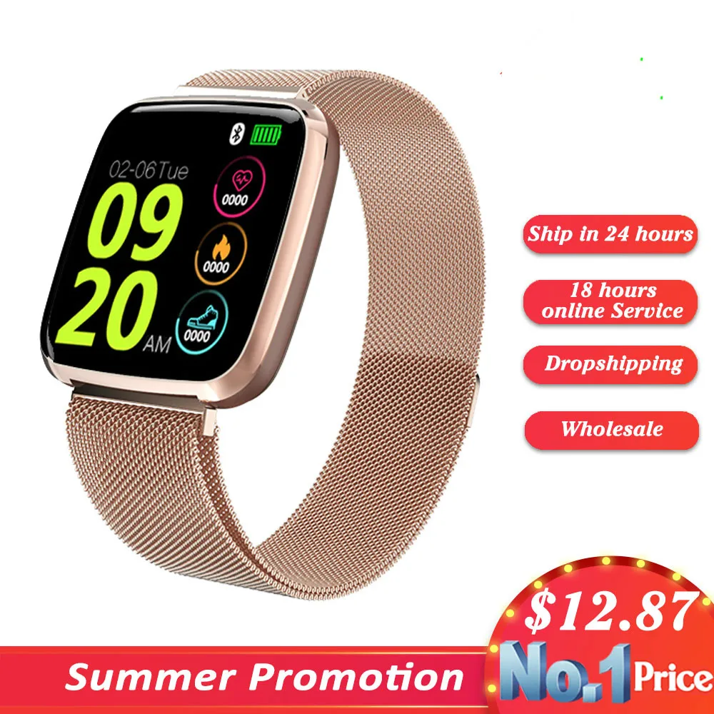 S7 Smart Bracelet Heart Rate Blood Pressure Monitor Call Message Reminder Fitness Tracker Waterproof Women Men Smart Watch Women
S7 Smart Bracelet Heart Rate Blood Pressure Monitor Call Message Reminder Fitness Tracker Waterproof Women Men Smart Watch Women