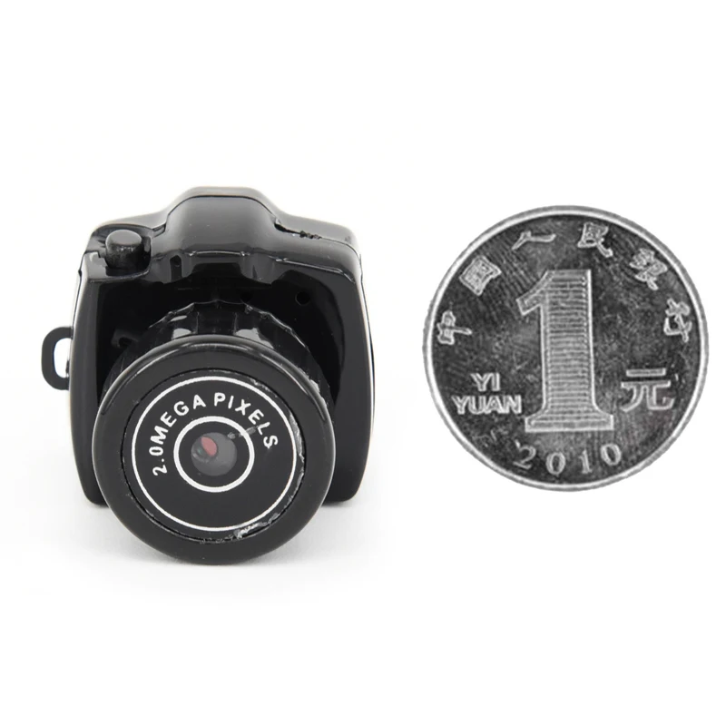 Hot Mini Camera Recorder Video DVR Hole Camera Web Smallest Camera Camcorder with Lanyard 32GB A0-CORETEX kernel USB 2.0
Hot Mini Camera Recorder Video DVR Hole Camera Web Smallest Camera Camcorder with Lanyard 32GB A0-CORETEX kernel USB 2.0