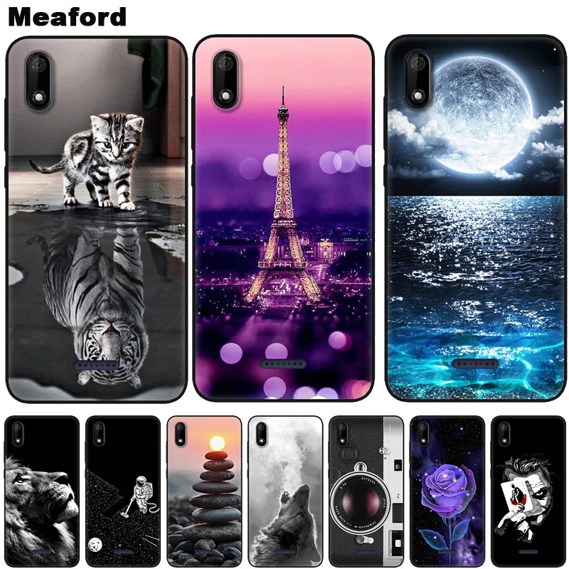 Cartoon Case For Wiko Y60 Case Y 60 Case Soft Silicone Back Cover Phone Case For Wiko Y60 Black Bumper Silicon Cover for WikoY60
Cartoon Case For Wiko Y60 Case Y 60 Case Soft Silicone Back Cover Phone Case For Wiko Y60 Black Bumper Silicon Cover for WikoY60