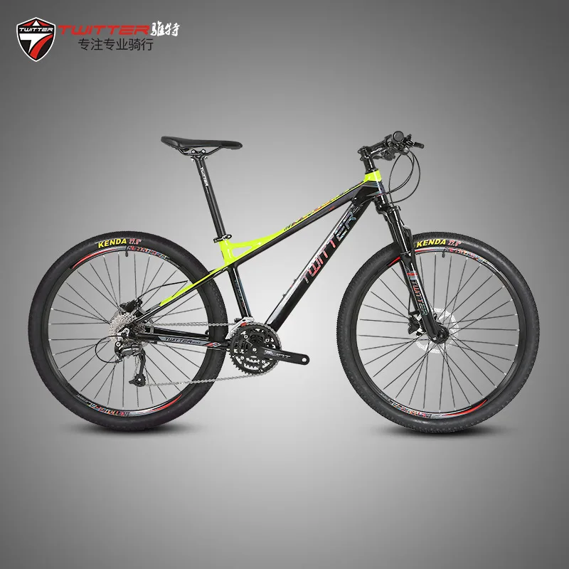 TWITTER Aluminum Alloy bicycle VENUS'S M370-27Speed 26/27.5inch bike Mountain Girls Bike Hydraulic Disc Brake Aluminum bicicleta
TWITTER Aluminum Alloy bicycle VENUS'S M370-27Speed 26/27.5inch bike Mountain Girls Bike Hydraulic Disc Brake Aluminum bicicleta