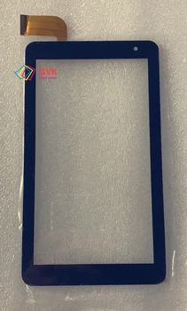 7 inch touch screen XC-PG0700-235-A0 Tablet PC capacitive touch screen panel repair replacement parts
7 inch touch screen XC-PG0700-235-A0 Tablet PC capacitive touch screen panel repair replacement parts